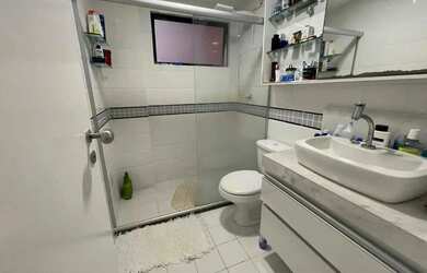 Imagem 9: vendo 3/4 -98m2-dce. Varanda, 98m² de Área, 2 Vagas na garageme3 Dormitórios