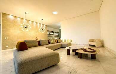 Imagem 9: Casa com 5 dormitórios, 1200 m² - venda por R$ 13.400.000,00 ou aluguel por R$ 73.700,00/m