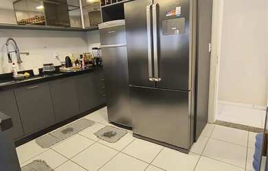 Imagem 9: Casa 4 suítes energia solar Buraquinho