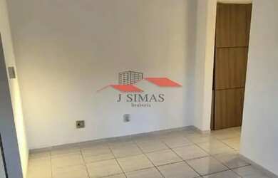 Imagem 2: Apartamento Padrão , com 1 quartos e 1 banheiros à Venda, 50 m² em...