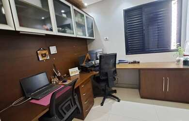 Imagem 8: Apartamento 3 quartos 3 banheiro 2 vagas à venda no Condomínio Pantheon...