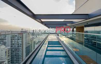 Imagem 13: Jardins novissimo com lazer total