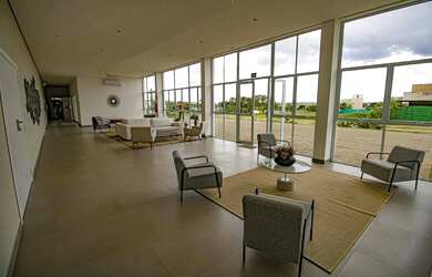 Imagem 2: Terreno à venda no Condomínio Gsp Arts Uberlândia