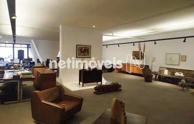 Imagem 13: Locação Loja Santo Agostinho Belo Horizonte