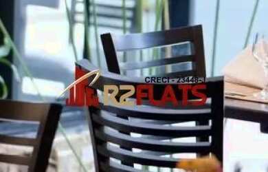 Imagem 10: Flat com ótimo preço no bairro Jardim Paulista. Confira!