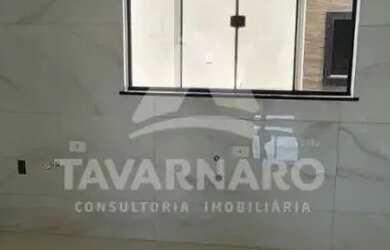 Imagem 9: Sobrado Geminado em Ponta Grossa