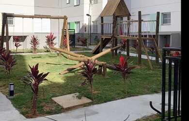 Imagem 8: Torres de Marília novinho