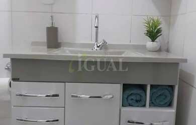 Imagem 10: Apartamento Condomínio Fechado