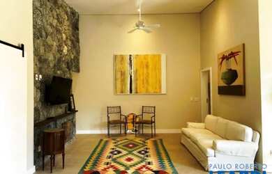 Imagem 8: CASA EM CONDOMÍNIO - ESTÂNCIA PARQUE DE ATIBAIA - SP