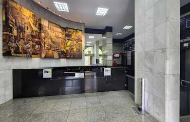 Imagem 10: EDIFÍCIO WORK CENTER - ANDAR CORRIDO