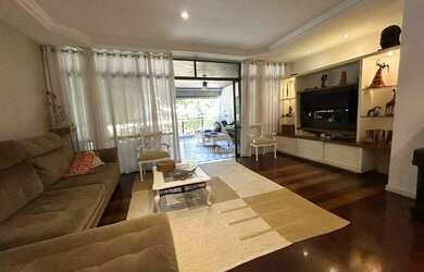 Imagem 4: Apartamento à venda, 4 quartos, JARDIM OCEANICO, BARRA, RIO DE JANEIRO