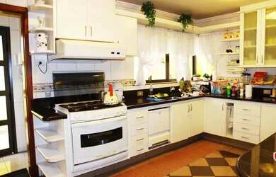 Imagem 9: CASA EM CONDOMÍNIO A VENDA NO BAIRRO SEMINÁRIO