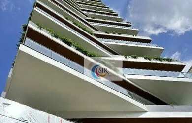 Imagem: O depósito possui 3 Vagas na garagem e 306m² de Área e está