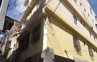 Imagem: A casa possui 2 Dormitórios, 1 Banheiro e está localizado