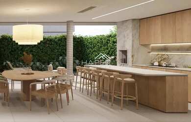 Imagem 9: Casa em condomínio 3 quartos Campina do Siqueira