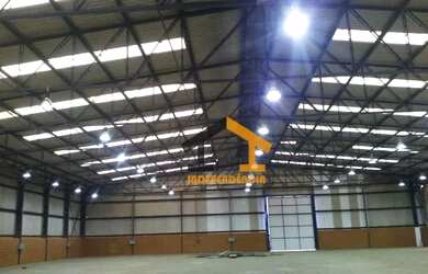 Imagem 6: Galpão para alugar, 3857 m² por R$ 87.273,40/mês - Distrito Industrial...