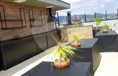 Imagem 15: Apartamento com 1 quartos para locação em Atibaia Jardim - SP