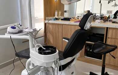 Imagem 6: Consultorio odontológico