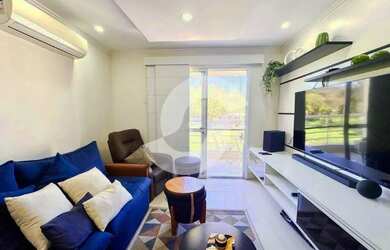 Imagem 6: Imóvel para venda tem 140 metros quadrados com 2 quartos em Maria Paula...