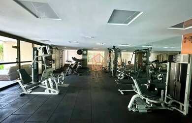 Imagem 13: Apartamento com 4 dormitórios à venda, 144 m² por R$ 2.490.000,00 -...