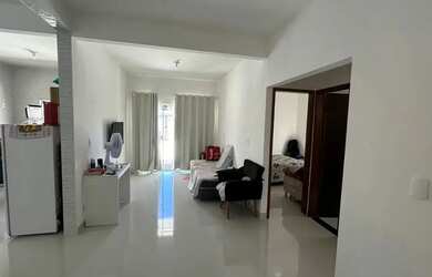 Imagem 12: Jaua Casa 4/4 em condomínio fechado próximo à praia