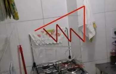 Imagem 7: Kitnet/Conjugado-À VENDA-Santa Teresa-Rio de Janeiro-RJ