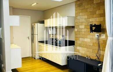 Imagem 8: EXCELENTE STUDIO PARA LOCAÇÃO NO COND NYSP - COM 39M² 1 DORM, 1 VAGA...