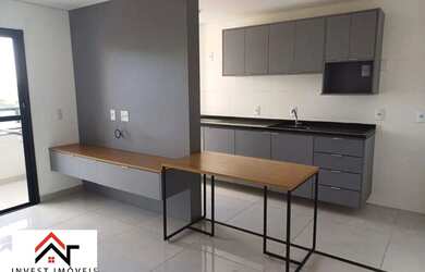 Imagem 2: Apartamento para locação no Bairro Alvinópolis em Atibaia