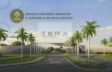Imagem: Terreno em Condomínio para Venda em Senador Canedo, Terra Natura