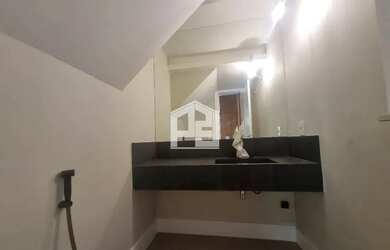 Imagem 7: Casa triplex com 4 suítes à venda na Barra da Tijuca - Rio de Janeiro - RJ