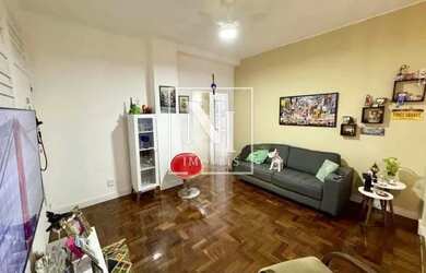 Imagem 2: APARTAMENTO 2 QUARTOS NA AVENIDA ATLÂNTICA