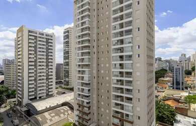 Imagem 14: Imóvel para aluguel com 41 metros quadrados com 1 quarto em Barra Funda...