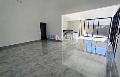 Imagem 5: casa para venda condomínio Jardins França com 4 quartos 4 suítes