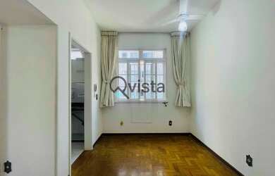 Imagem 3: Kitnet 1 Quadra do mar, 1 Dormitório à Venda na Pitangueiras no Guarujá...