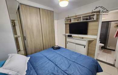 Imagem 11: APARTAMENTO COM DOIS QUARTOS E 1 SUÍTE EM JARDIM LIMOEIRO NO COND VILLAGIO...