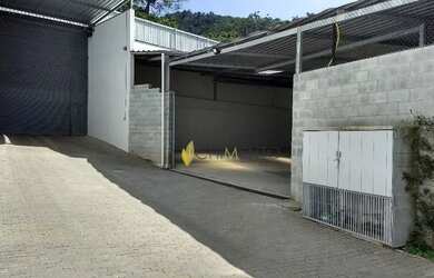 Imagem 9: Galpão à venda COM RENDA ALUGUEL 40 MIL , 2800 m² por R$ 4.000.000...