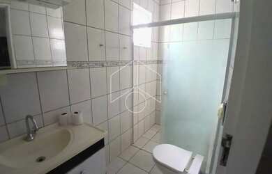 Imagem 10: Residencial Casa em Marília