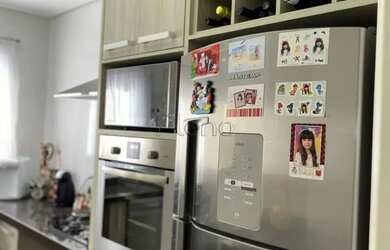 Imagem 8: Casa à venda em Valinhos, Pinheiro, com 3 suítes, com 331 m², Condomínio...