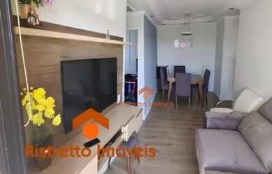 Imagem 6: Apartamento com 2 dormitórios à venda, 60 m² por R$ 372.000,00 - Vila...