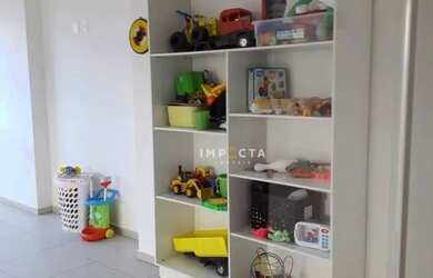 Imagem 5: Apartamento com 3 dormitórios à venda, 89 m² por R$ 580.000 - Família...