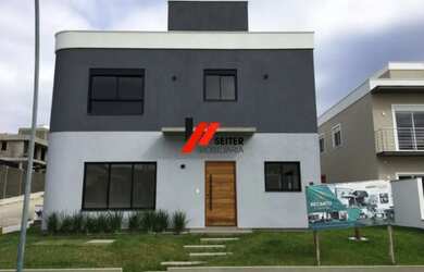 Imagem 3: Casa a venda 3 dormitórios, sendo 3 suítes com 2 vagas de garagem em...