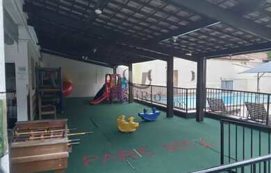 Imagem 14: Apartamento á venda - Campo Grande - Rio de Janeiro - RJ