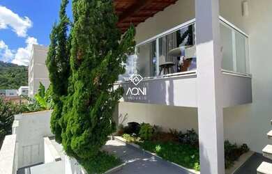 Imagem: Casa à venda, 260 m² por R$ 2.478.000,00 - Carlos Schwambach