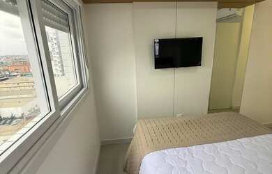 Imagem 16: Apartamento alto padrão com 2 suítes, mobiliado e pronto para morar!