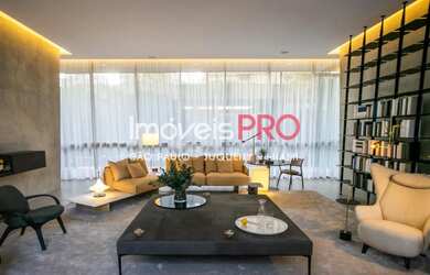 Imagem 5: Apartamento com 229m² e 3 suítes e 4 vagas no Itaim