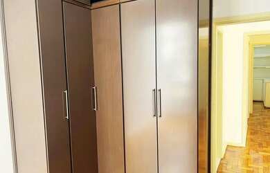 Imagem 9: FLAMENGO - Rua Marques de Abrantes - 2 quartos reformado e armários