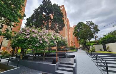 Imagem 2: Apartamento para Locação em Londrina, Cláudia Quinta Do Boa Vista 5,...