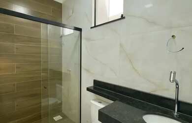 Imagem 16: PORTO MARINA - Casa térrea, 3/4 sendo 1 suíte, Churrasqueira e mais