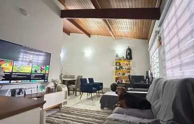 Imagem 4: CASA TÉRREA - JARDIM PAULISTA - SP