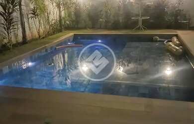 Imagem 14: CASA À VENDA - FLORAIS DOS LAGOS R$ 5.250.000,00 - PRÓXIMO AO LAGO ACEITA...